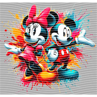 Valentine's Day-QRJ  2799